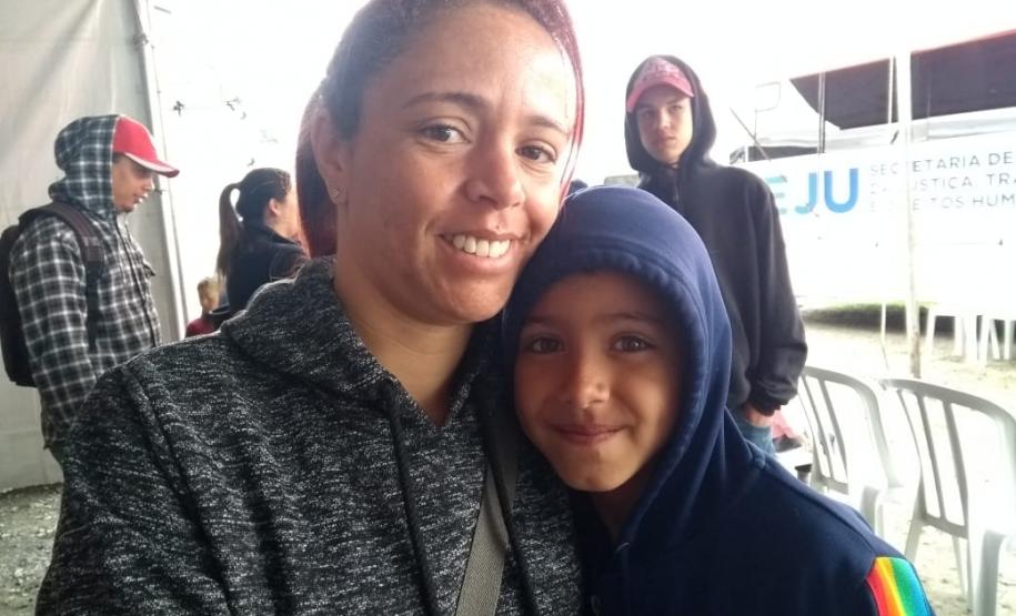 Paraná Cidadão Colombo