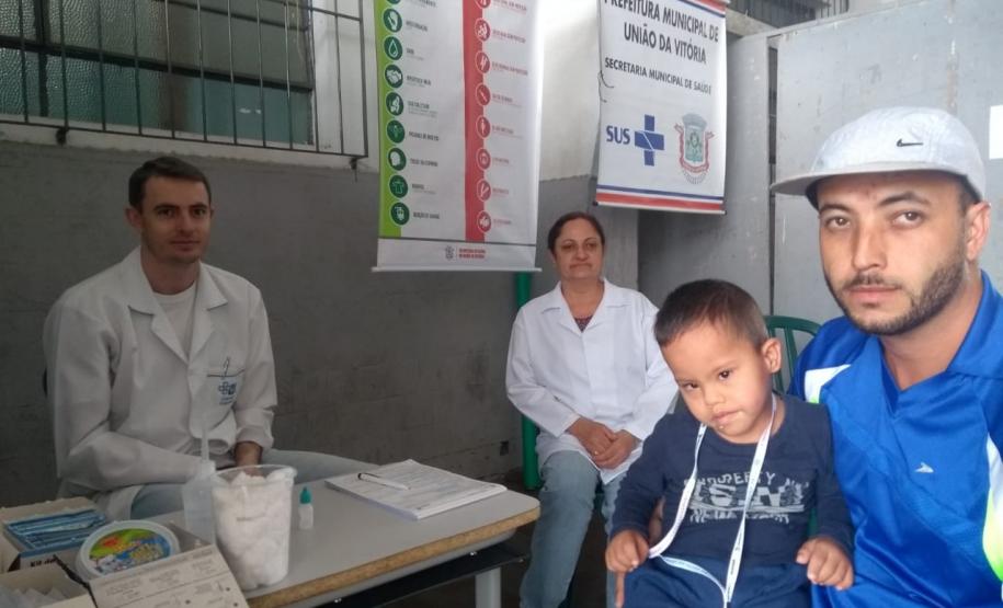 Paraná Cidadão União da Vitória