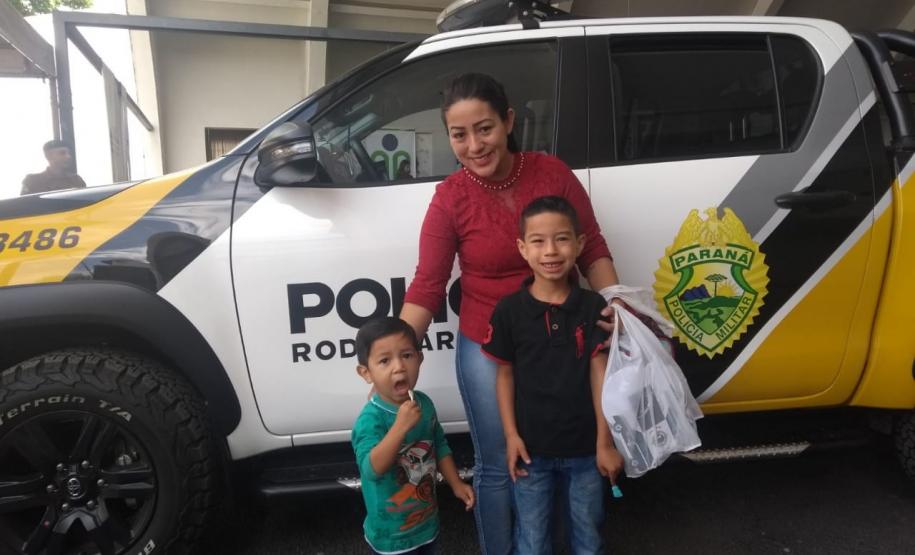 Paraná Cidadão União da Vitória