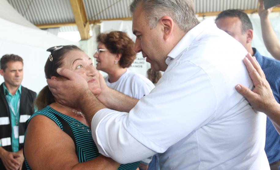 Paraná Cidadão Colombo