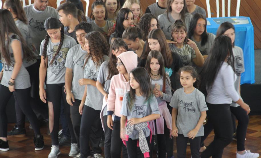 Ney Leprevost reforça os cuidados com crianças e adolescentes durante adesão de Campina Grande do Sul à Força-Tarefa Infância Segura