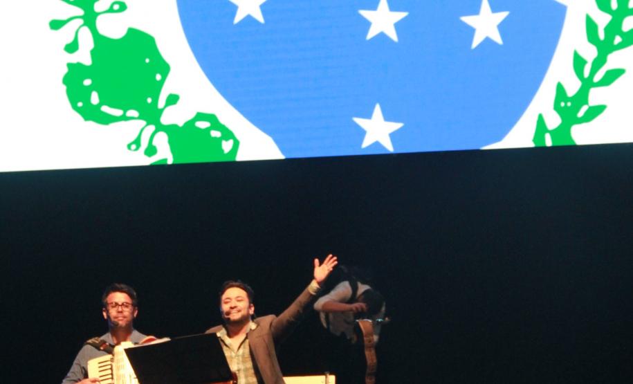 Leprevost apresenta ações da Secretaria da Justiça e enaltece servidores no Governo 5.0 de Ratinho Junior