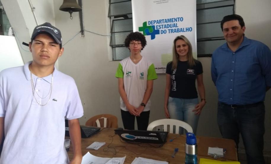 Paraná Cidadão União da Vitória