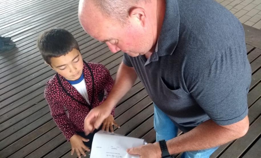 Paraná Cidadão União da Vitória