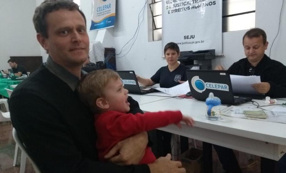 Paraná Cidadão União da Vitória