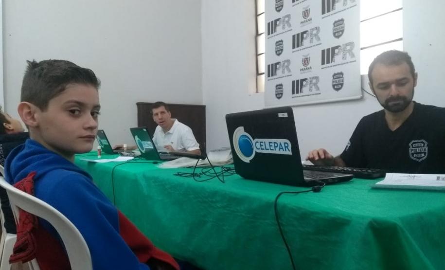 Paraná Cidadão União da Vitória