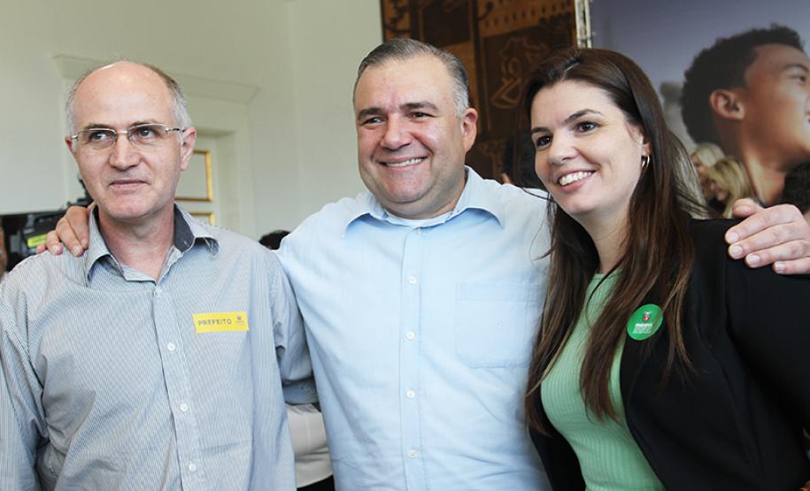 Governo investe R$ 19 milhões para fortalecer estrutura de assistência social em 164 municípios