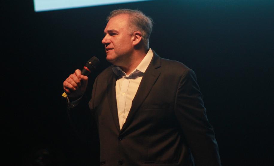 Leprevost apresenta ações da Secretaria da Justiça e enaltece servidores no Governo 5.0 de Ratinho Junior