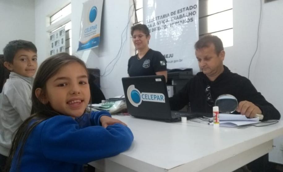 Paraná Cidadão União da Vitória