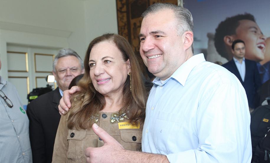 Governo investe R$ 19 milhões para fortalecer estrutura de assistência social em 164 municípios