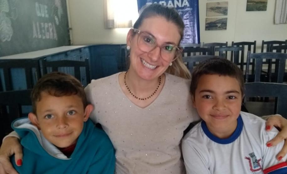 Paraná Cidadão União da Vitória