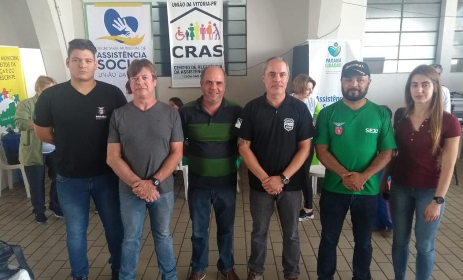 Paraná Cidadão União da Vitória