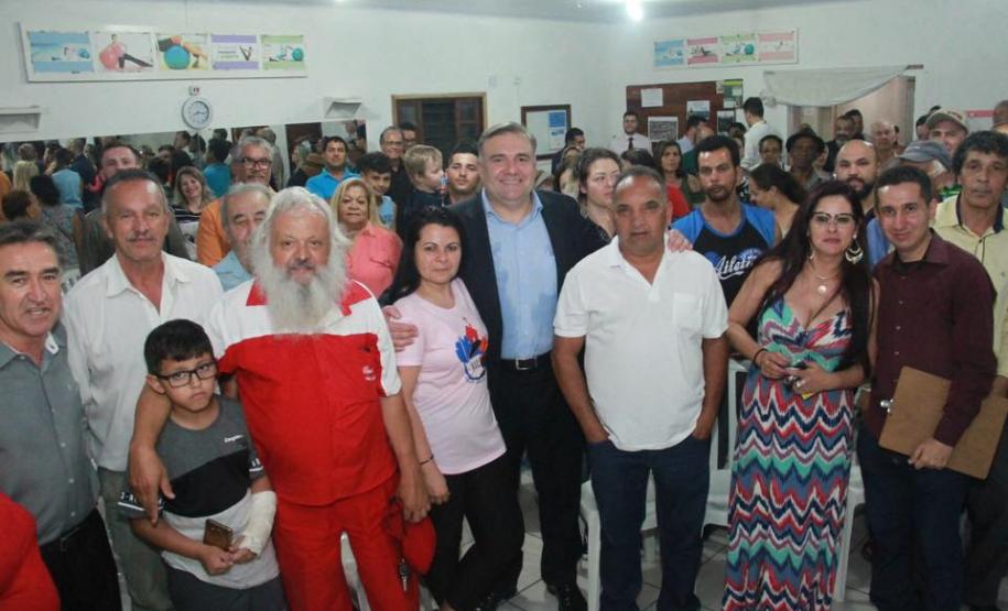 Moradores do Cajuru apresentam demandas sociais ao Governo durante o “Fala Comunidade”