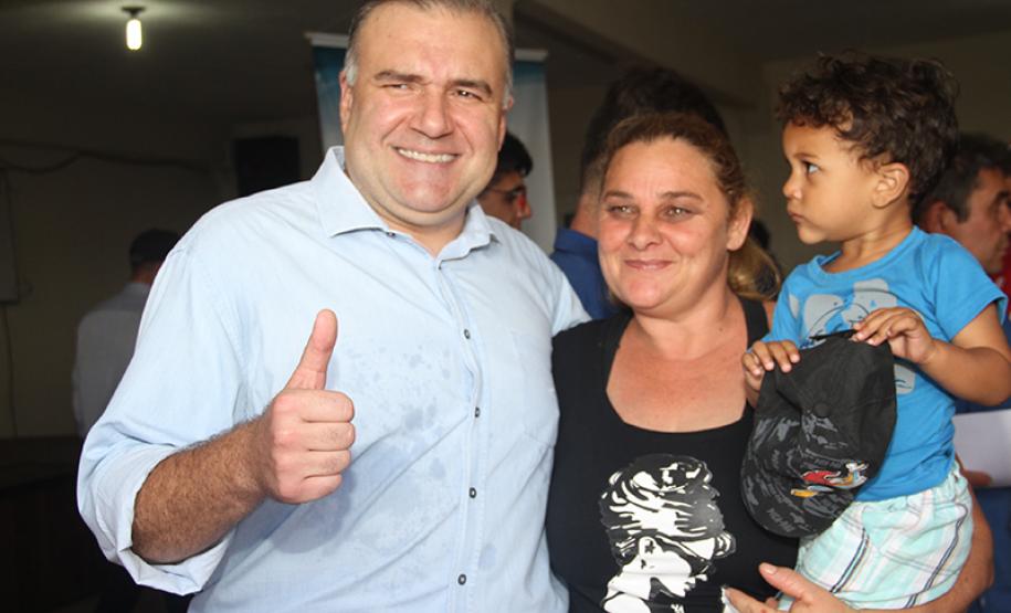 Com turma no Tatuquara Carretas do Conhecimento chegam a 1.100 mil formados na gestão de Ratinho Junior e Ney Leprevost