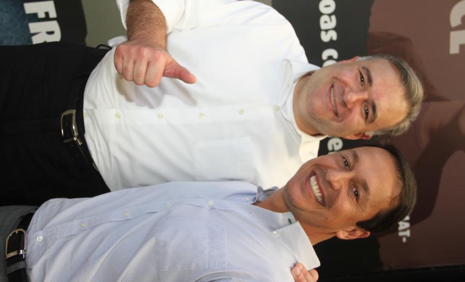 Outubro Rosa Curitiba/ Harley-Davidson