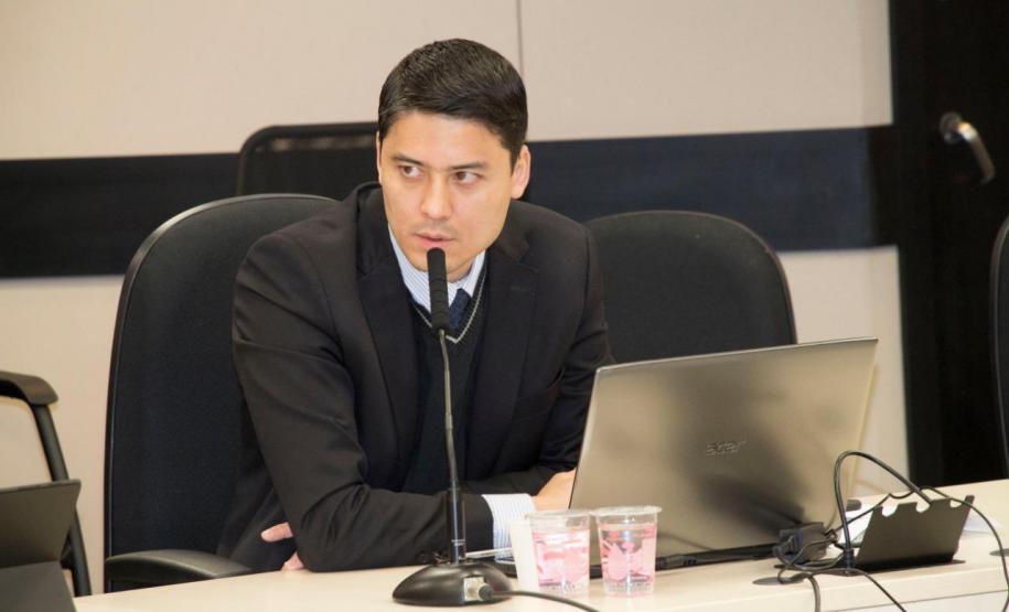 Comissão debate sobre lei que protege os dados pessoais dos cidadãos