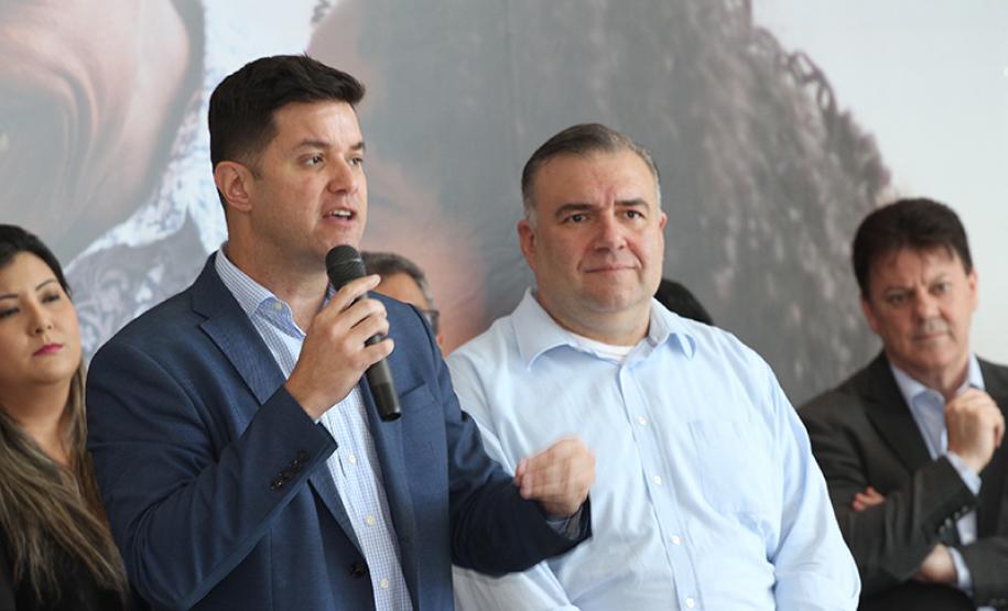 Governo investe R$ 19 milhões para fortalecer estrutura de assistência social em 164 municípios