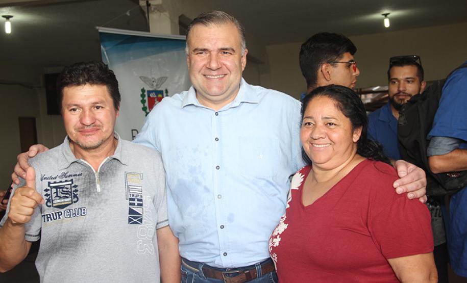 Com turma no Tatuquara Carretas do Conhecimento chegam a 1.100 mil formados na gestão de Ratinho Junior e Ney Leprevost