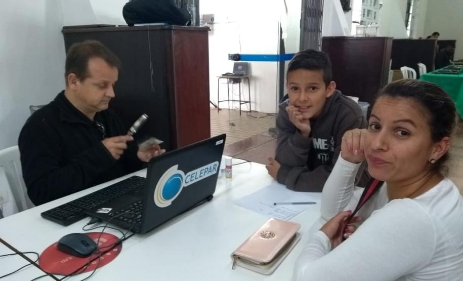 Paraná Cidadão União da Vitória