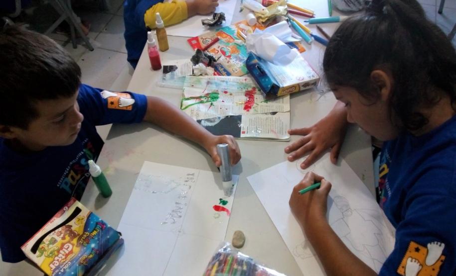 Repasse assinado pelo secretário da Justiça, Família e Trabalho do Governo do Paraná (Sejuf), Ney Leprevost, destina R$ 80.617,00 para a Passos da Criança, uma instituição da localidade que busca promover a colaboração, interação e desenvolvimento mútuo através de vínculos que integram a criança e o adolescente com a família e a comunidade.