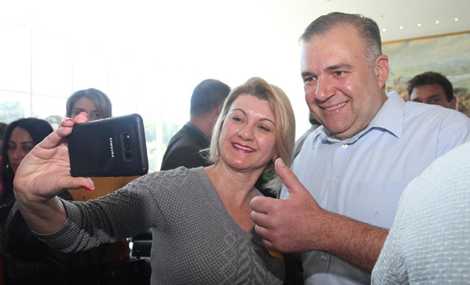 Governo investe R$ 19 milhões para fortalecer estrutura de assistência social em 164 municípios