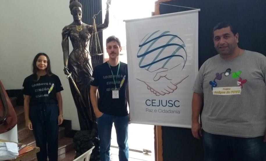 Paraná Cidadão União da Vitória