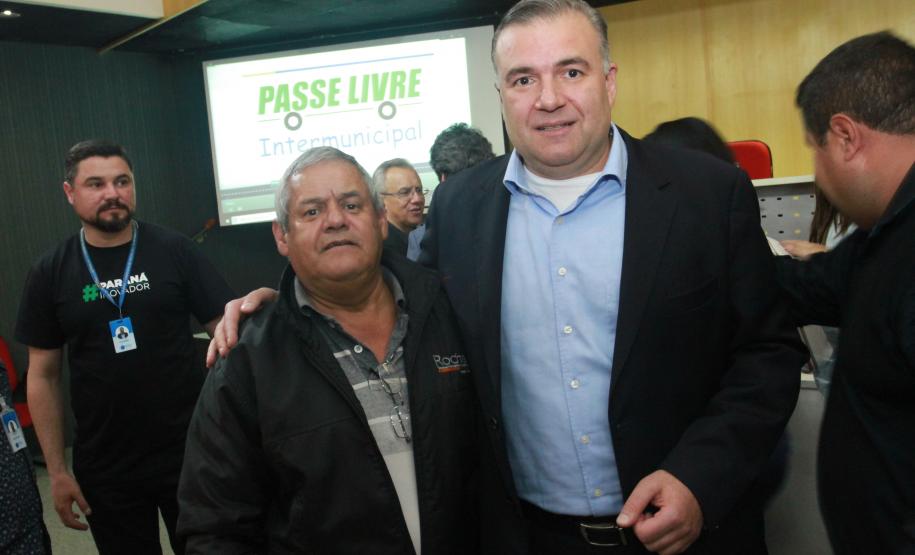 Assinatura Passe Livre