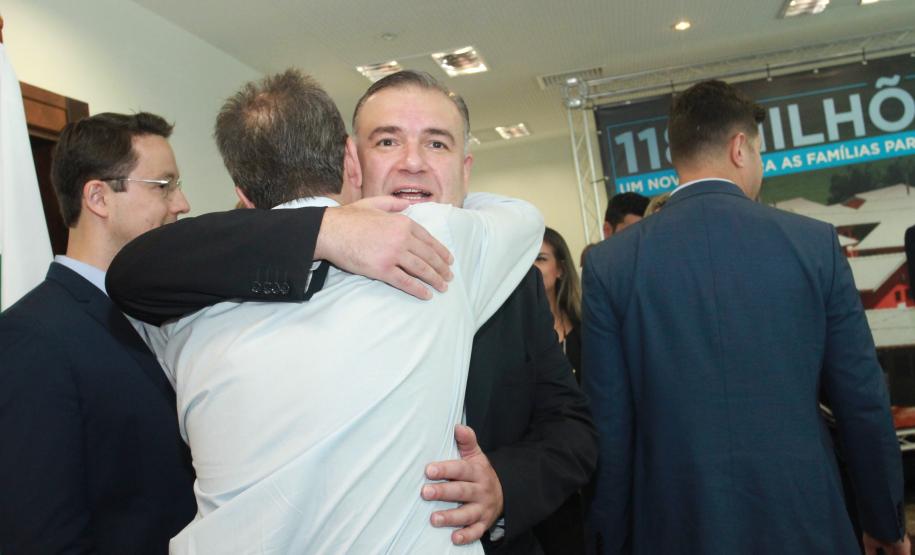 Recursos para casas populares