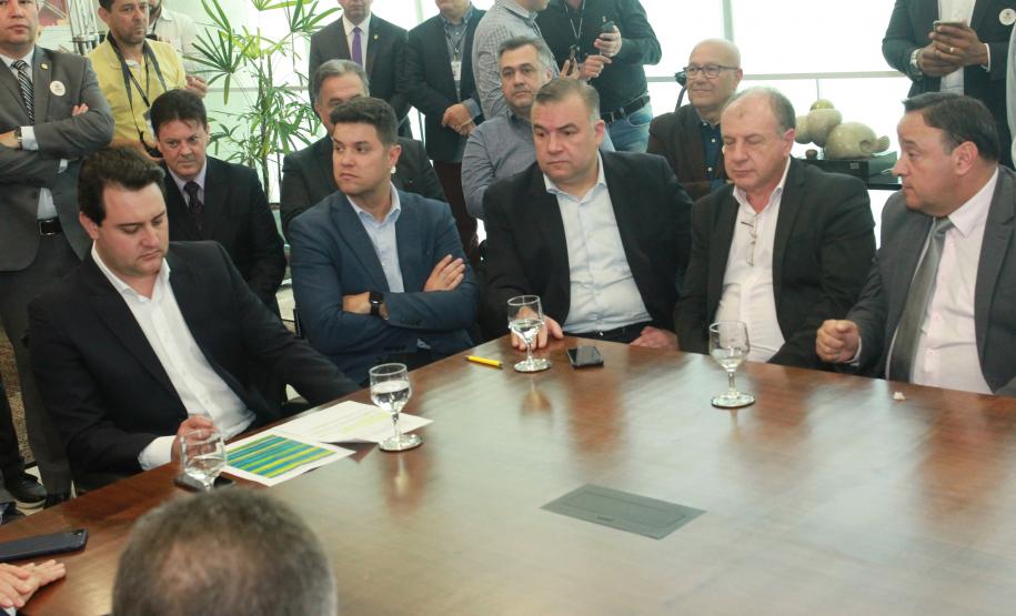 Recursos para casas populares