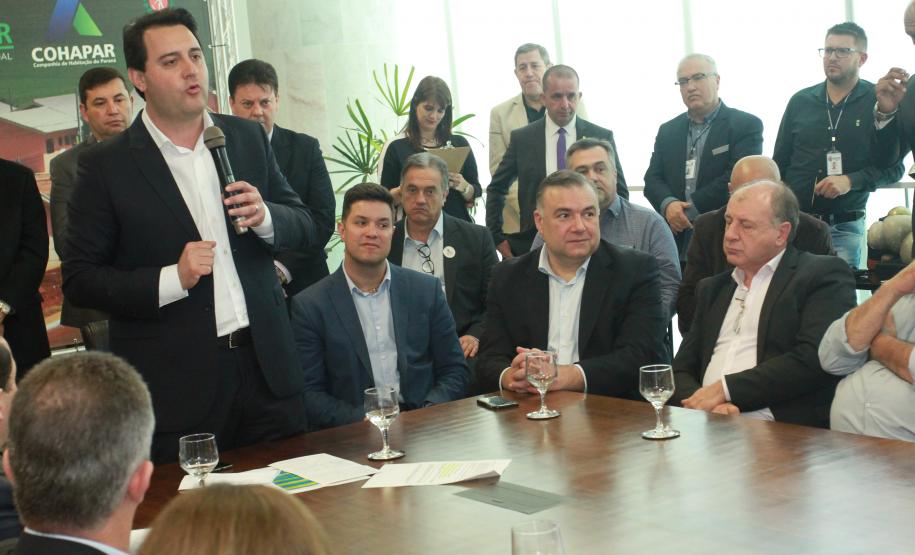 Recursos para casas populares