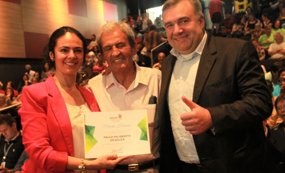 Dia Internacional do Idoso