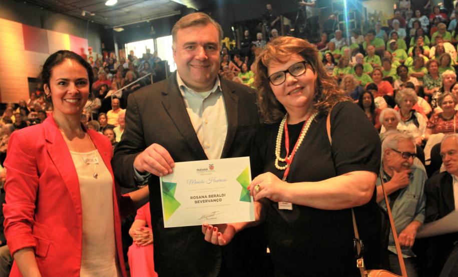 Dia Internacional do Idoso