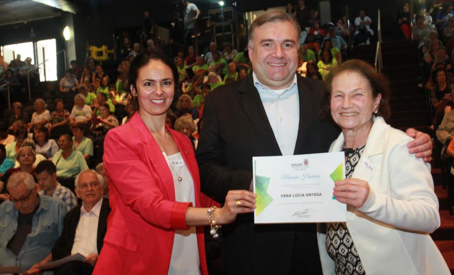 Dia Internacional do Idoso