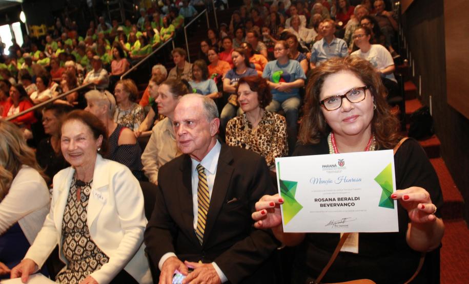 Dia Internacional do Idoso