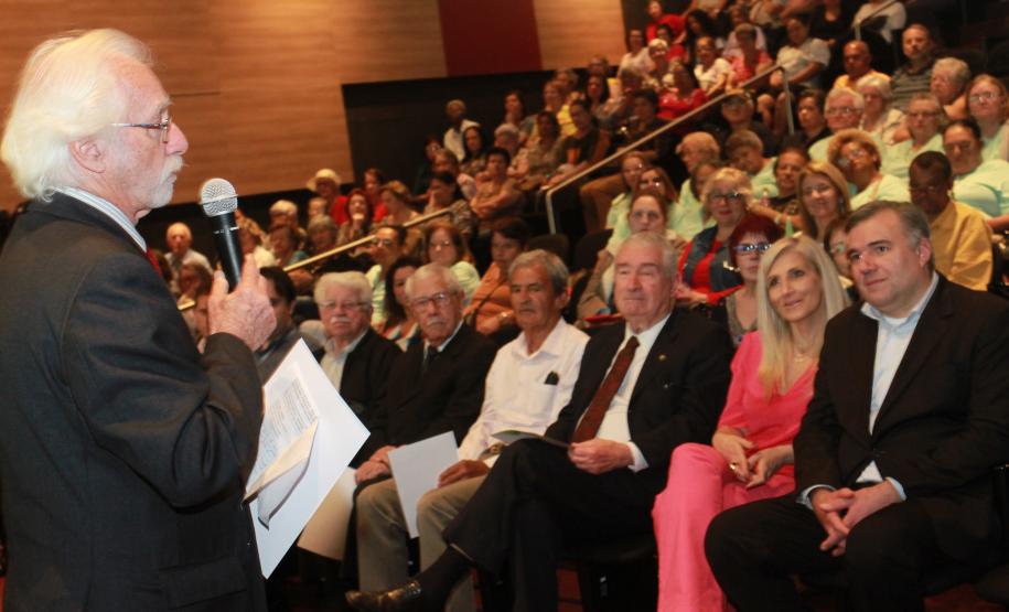 Dia Internacional do Idoso