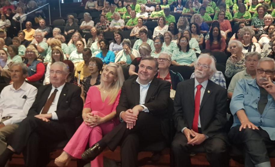 Dia Internacional do Idoso