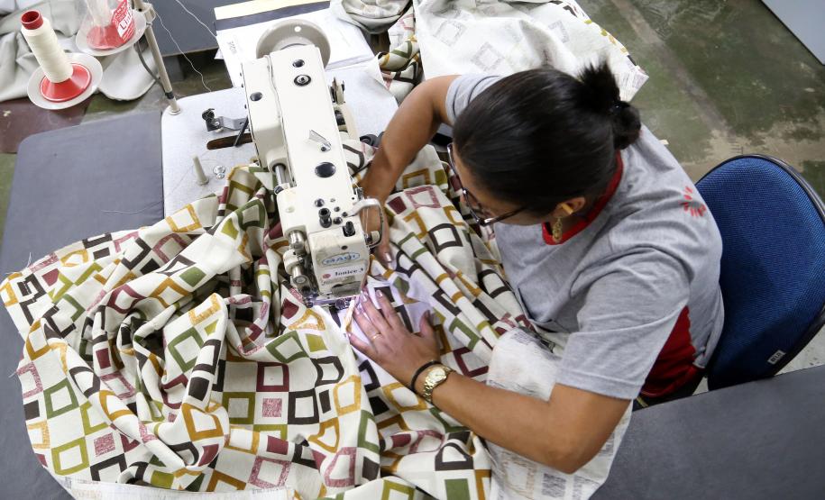 Paraná abre mais de 59 mil novas vagas de emprego no ano