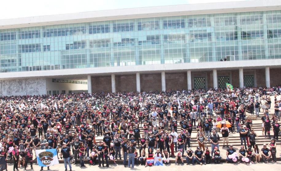 Outubro Rosa Curitiba 2019