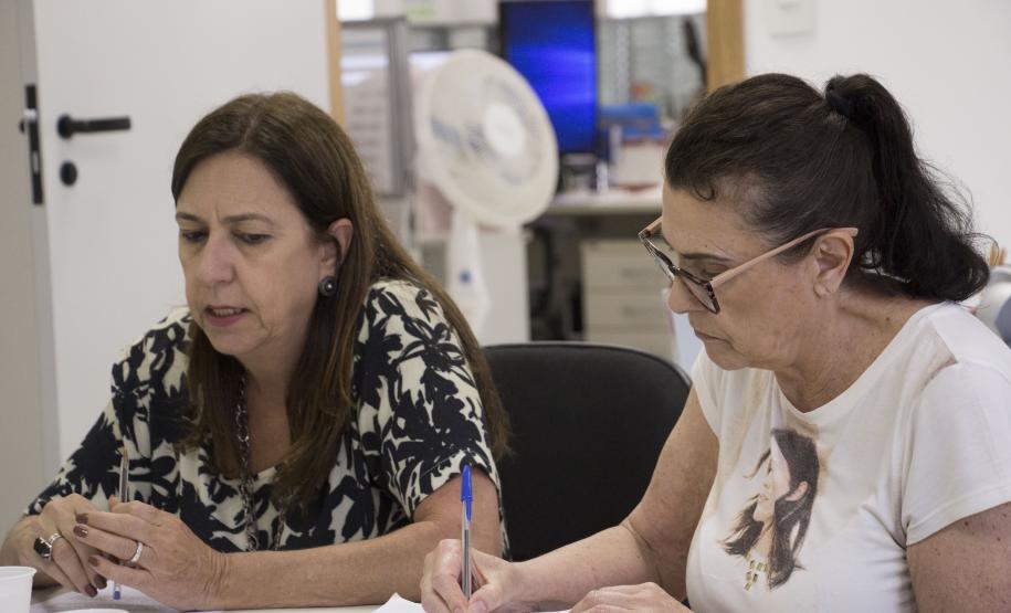 Secretaria de Justiça, Família e Trabalho recebe Conselho Nacional de Direitos Humanos