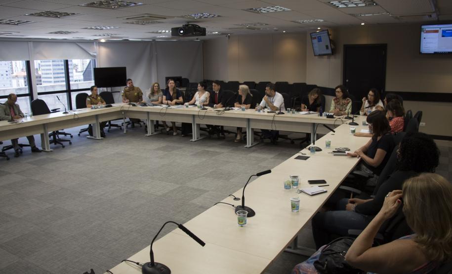 Força-Tarefa Infância Segura articula mecanismos para prevenção sobre casos de ameaças eletrônicas