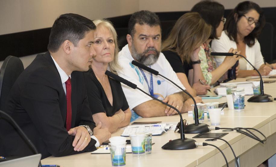 Força-Tarefa Infância Segura articula mecanismos para prevenção sobre casos de ameaças eletrônicas