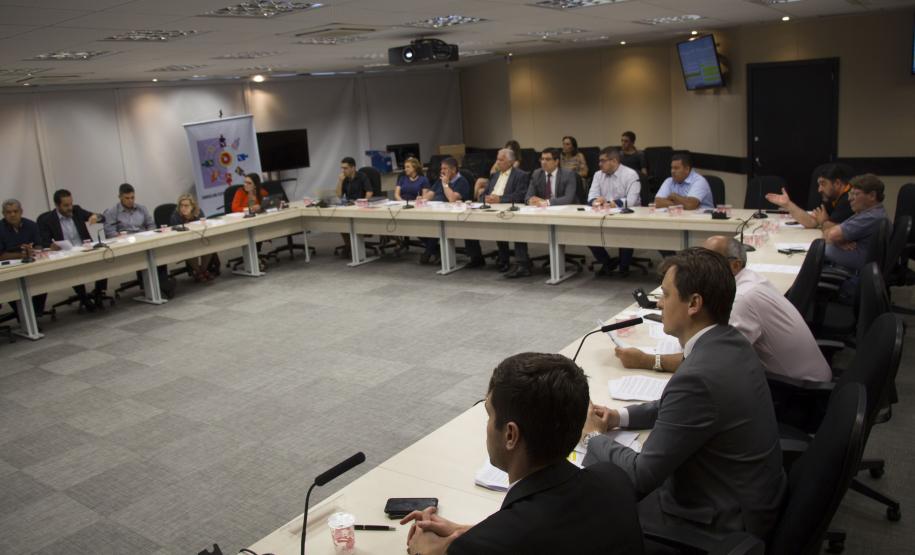 Conselho do Trabalho prevê adequação para gerir Fundo Estadual do Trabalho