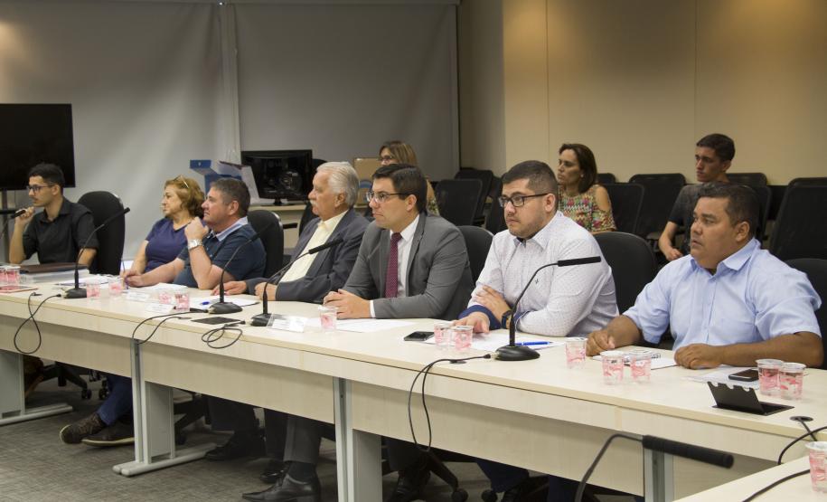 Conselho do Trabalho prevê adequação para gerir Fundo Estadual do Trabalho