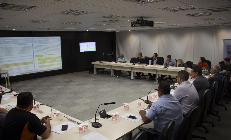 Conselho do Trabalho prevê adequação para gerir Fundo Estadual do Trabalho