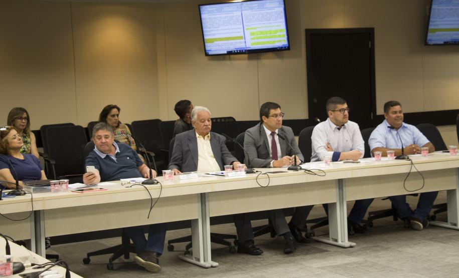 Conselho do Trabalho prevê adequação para gerir Fundo Estadual do Trabalho