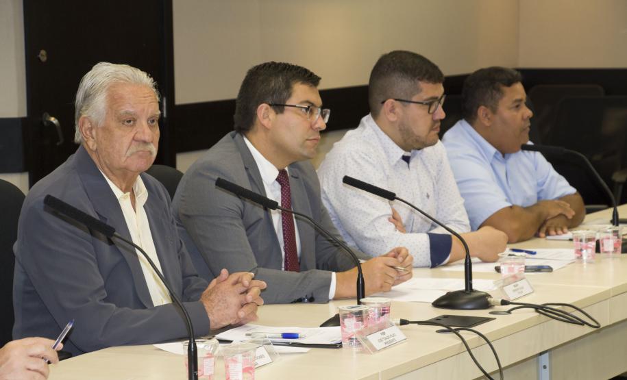 Conselho do Trabalho prevê adequação para gerir Fundo Estadual do Trabalho