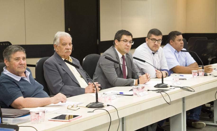 Conselho do Trabalho prevê adequação para gerir Fundo Estadual do Trabalho