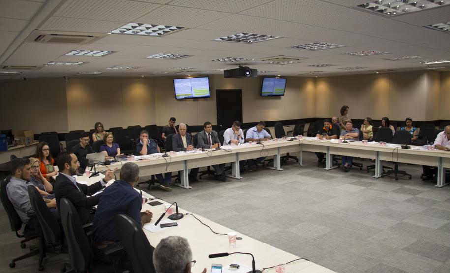 Conselho do Trabalho prevê adequação para gerir Fundo Estadual do Trabalho