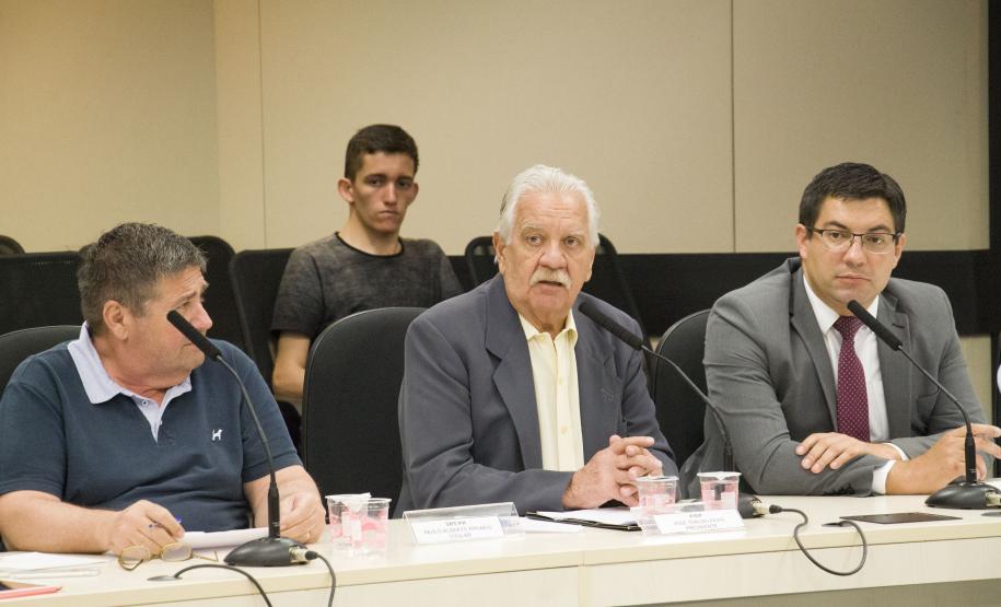 Conselho do Trabalho prevê adequação para gerir Fundo Estadual do Trabalho