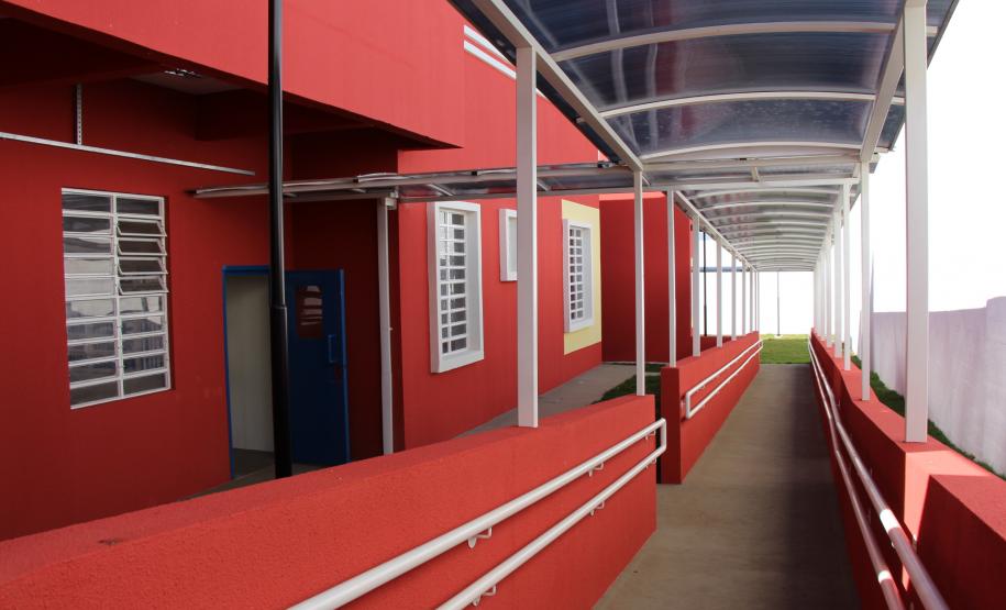 Atendimento Socioeducativo